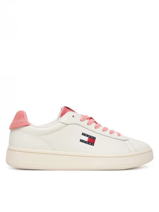 Obrázek produktu Tommy Jeans Sneakersy Archive' 98 EN0EN02815 Bílá