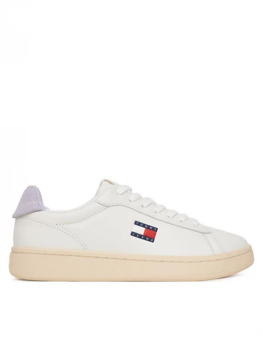 Obrázek produktu Tommy Jeans Sneakersy Archive' 98 EN0EN02815 Écru Krémová