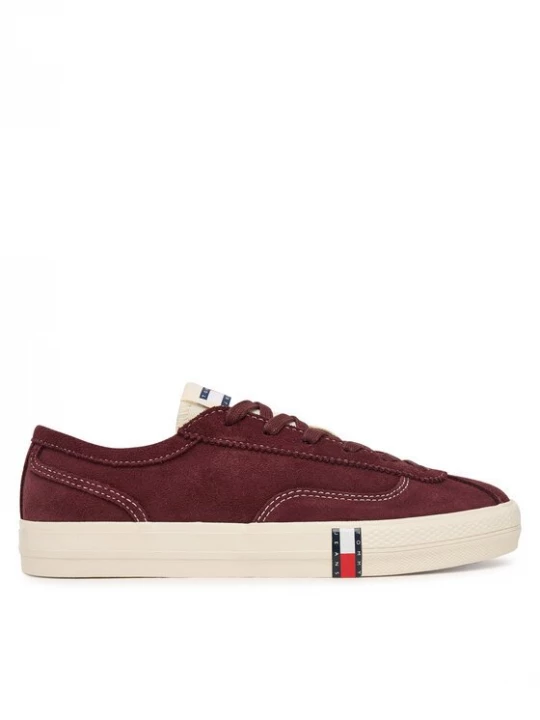 Obrázek produktu Tommy Jeans Sneakersy Archive Y2K EN0EN03135 Bordó