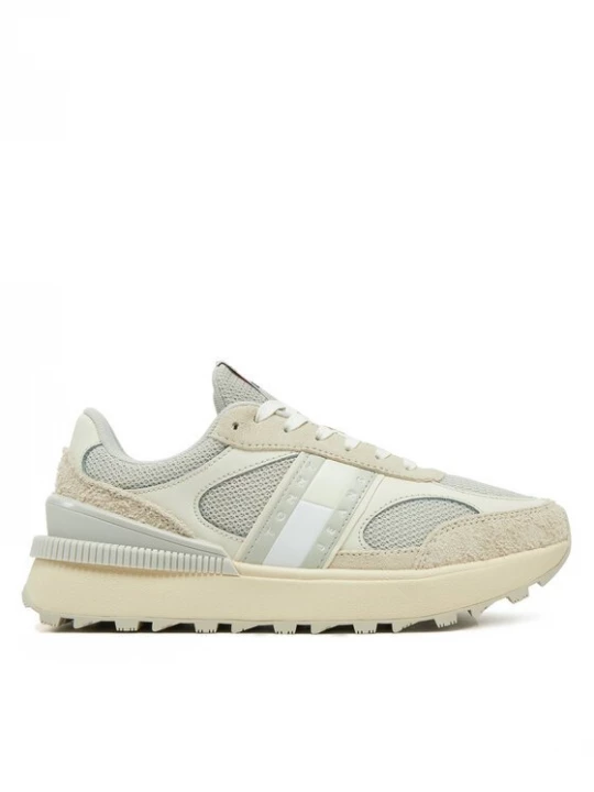 Obrázek produktu Tommy Jeans Sneakersy EN0EN02743 Béžová