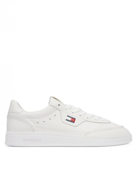 Obrázek produktu Tommy Jeans Sneakersy The Greenwich Edge Ltr EN0EN03049 Bílá
