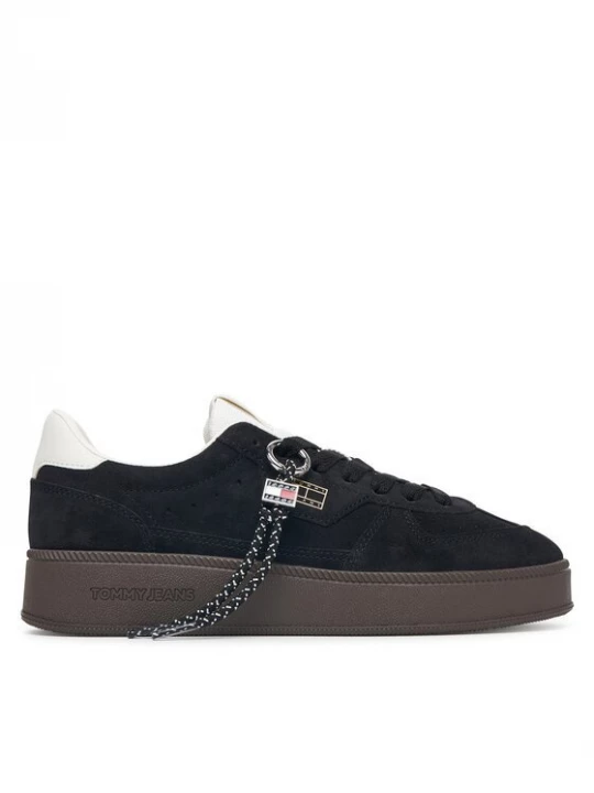 Obrázek produktu Tommy Jeans Sneakersy The Greenwich Edge Max EN0EN03122 Černá