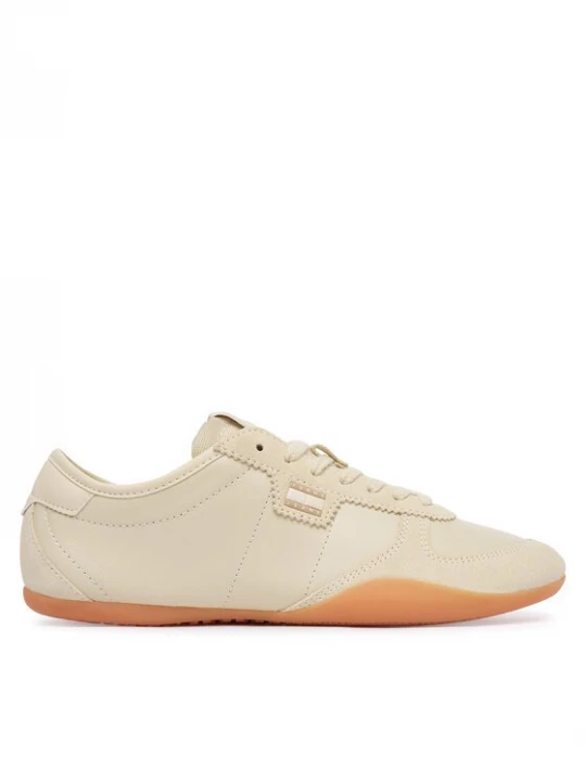 Obrázek produktu Tommy Jeans Sneakersy Tj Ballet Sneaker EN0EN03059 Béžová