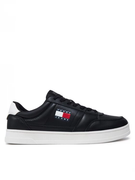 Obrázek produktu Tommy Jeans Sneakersy Tjm The Greenwich New Ess EM0EM01574 Černá