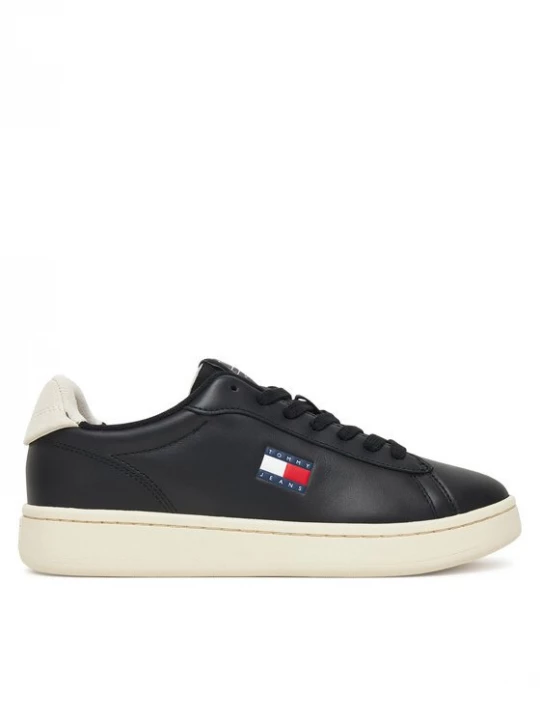 Obrázek produktu Tommy Jeans Sneakersy Tjw Archive Court EN0EN02815 Černá