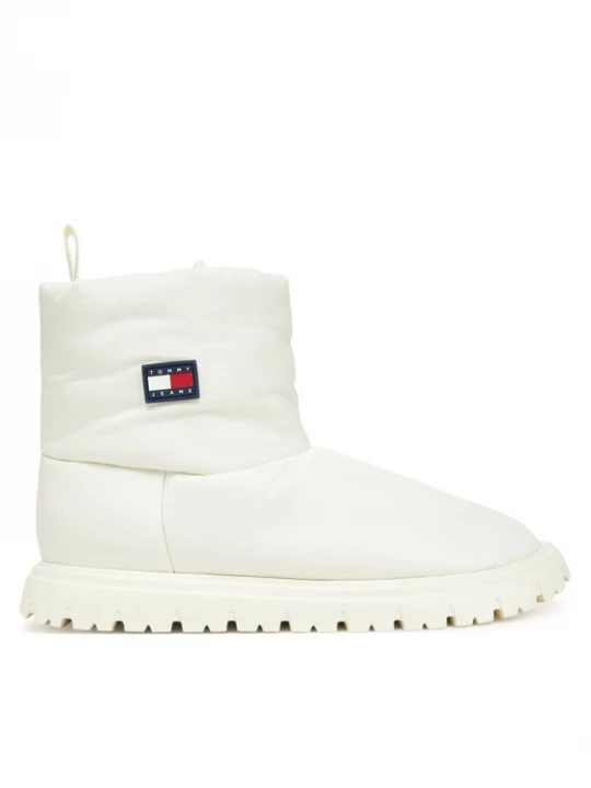 Obrázek produktu Tommy Jeans Sněhule Tjw Snow Boot EN0EN02823 Bílá