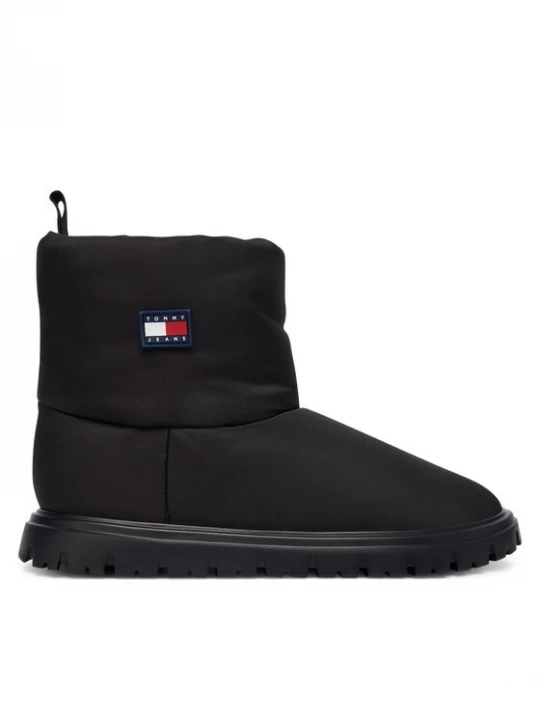 Obrázek produktu Tommy Jeans Sněhule Tjw Snow Boot EN0EN02823 Černá