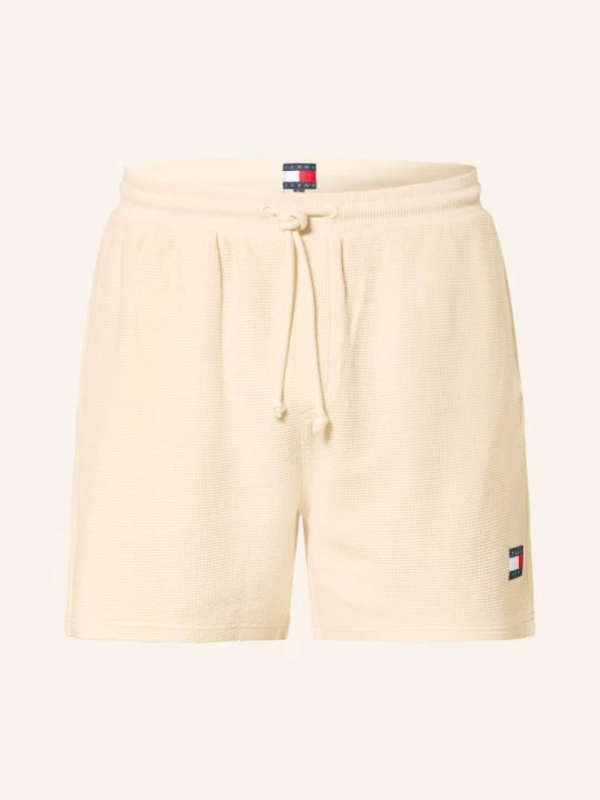 Obrázek produktu Tommy Jeans Šortky krémová