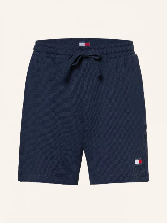 Obrázek produktu Tommy Jeans Šortky tmavě modrá
