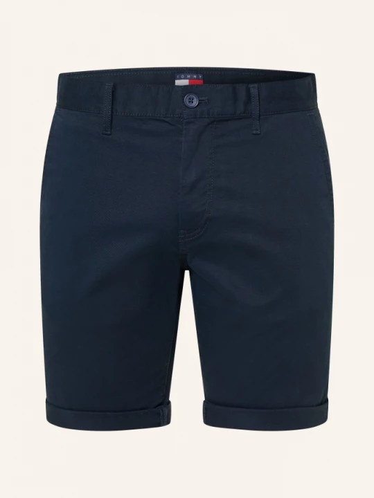 Obrázek produktu Tommy Jeans Šortky tmavě modrá