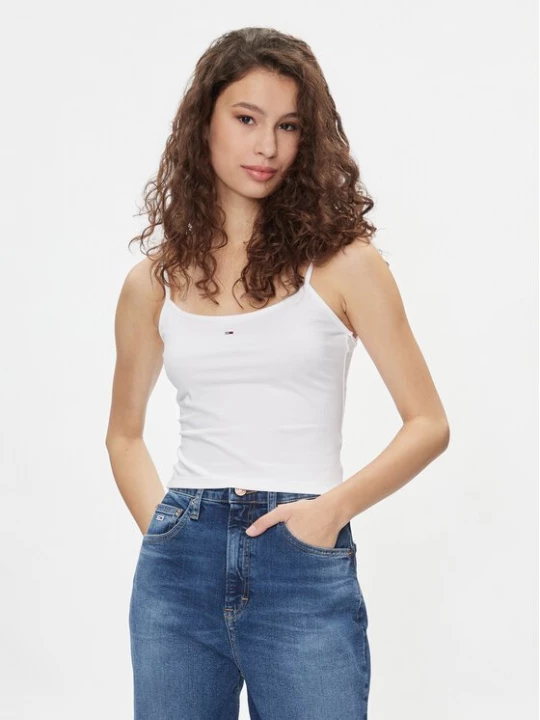 Obrázek produktu Tommy Jeans Souprava topů Essential DW0DW18148 Barevná Regular Fit