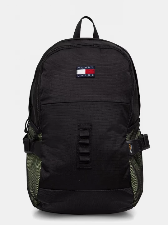 Obrázek produktu Tommy Jeans sportovní batoh pánský černá