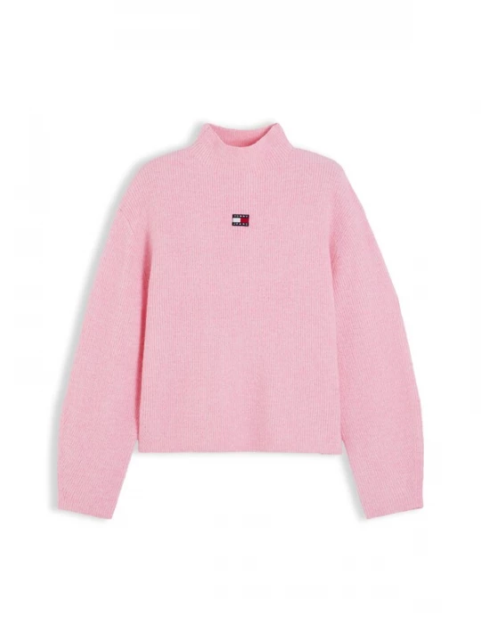 Obrázek produktu Tommy Jeans Svetr světle růžová
