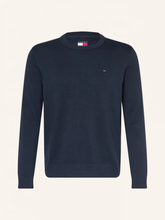 Obrázek produktu Tommy Jeans Svetr tmavě modrá