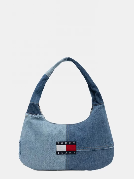Obrázek produktu Tommy Jeans taška dámská modrá