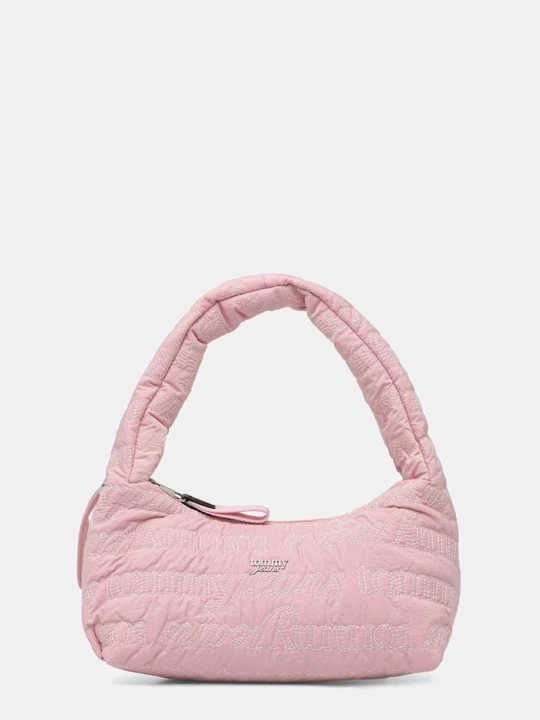Obrázek produktu Tommy Jeans taška dámská růžová