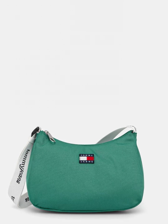 Obrázek produktu Tommy Jeans taška dámská tyrkysová