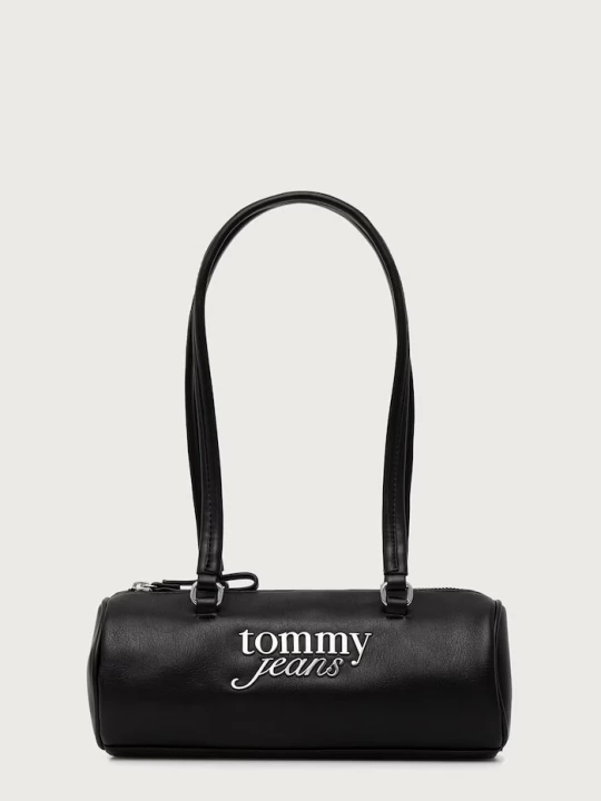 Obrázek produktu Tommy Jeans taška dámská z imitace kůže černá