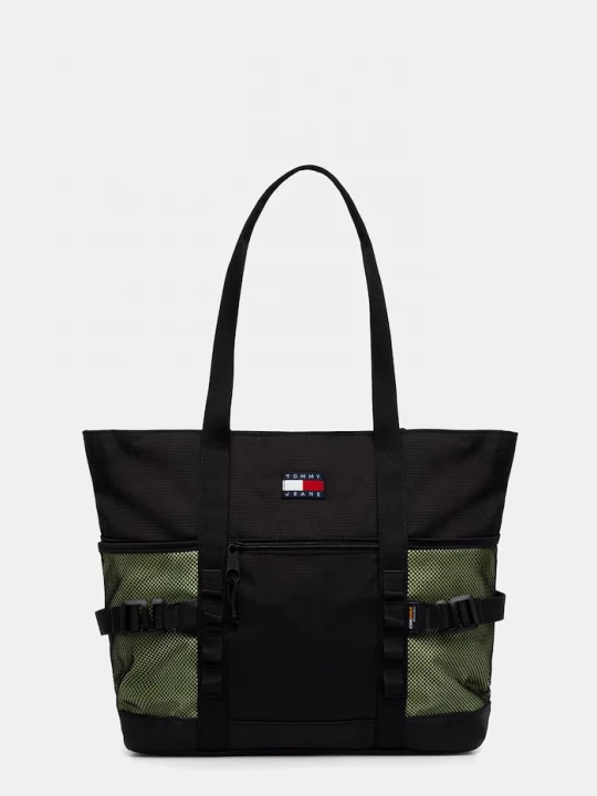 Obrázek produktu Tommy Jeans taška pánská černá