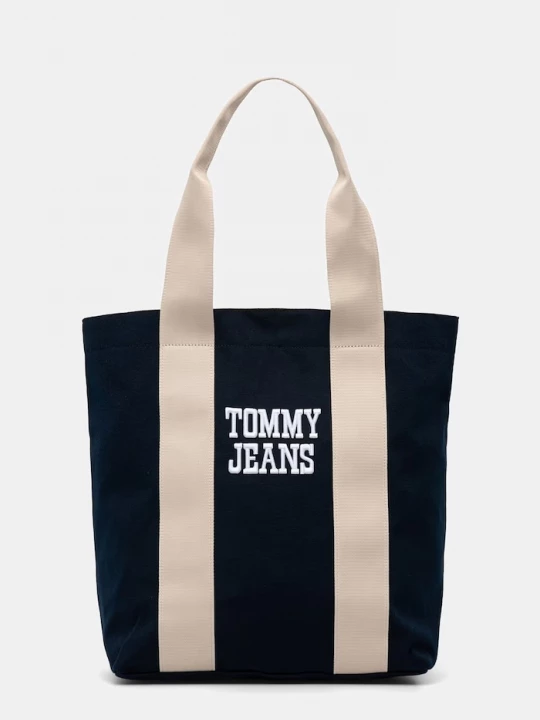 Obrázek produktu Tommy Jeans taška pánská námořnická modř