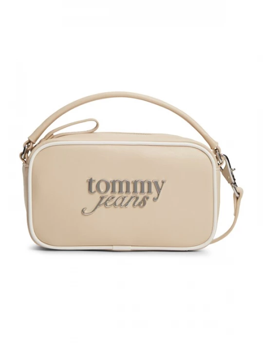 Obrázek produktu Tommy Jeans Taška přes rameno béžová