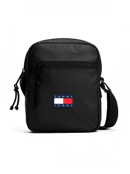 Obrázek produktu Tommy Jeans Taška přes rameno 'Daily' marine modrá / červená / černá / bílá