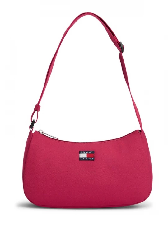 Obrázek produktu Tommy Jeans Taška přes rameno 'ESS DAILY' magenta