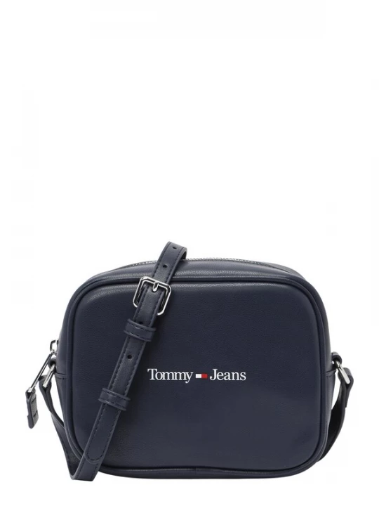 Obrázek produktu Tommy Jeans Taška přes rameno  námořnická modř / červená / bílá