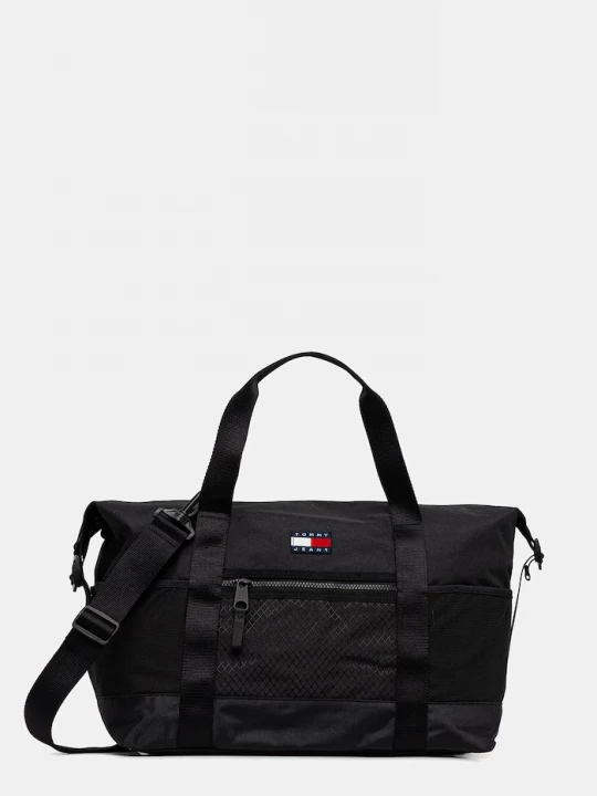 Obrázek produktu Tommy Jeans Taška Tommy Jeans 23 x 34 x 40 cm černá
