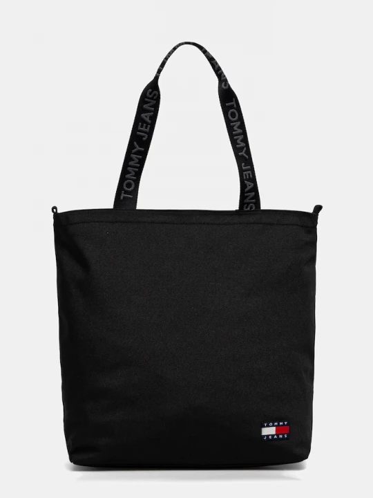 Obrázek produktu Tommy Jeans Taška Tommy Jeans 47 x 39 x 14 cm černá