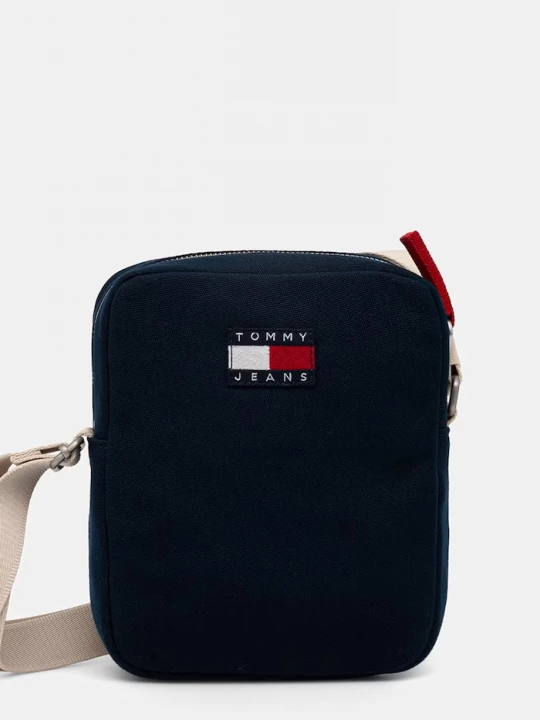 Obrázek produktu Tommy Jeans taštička pánská námořnická modř