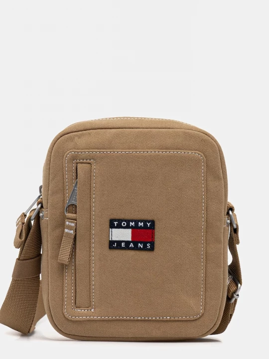 Obrázek produktu Tommy Jeans Taštička Tommy Jeans béžová