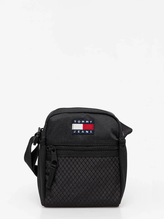 Obrázek produktu Tommy Jeans Taštička Tommy Jeans černá