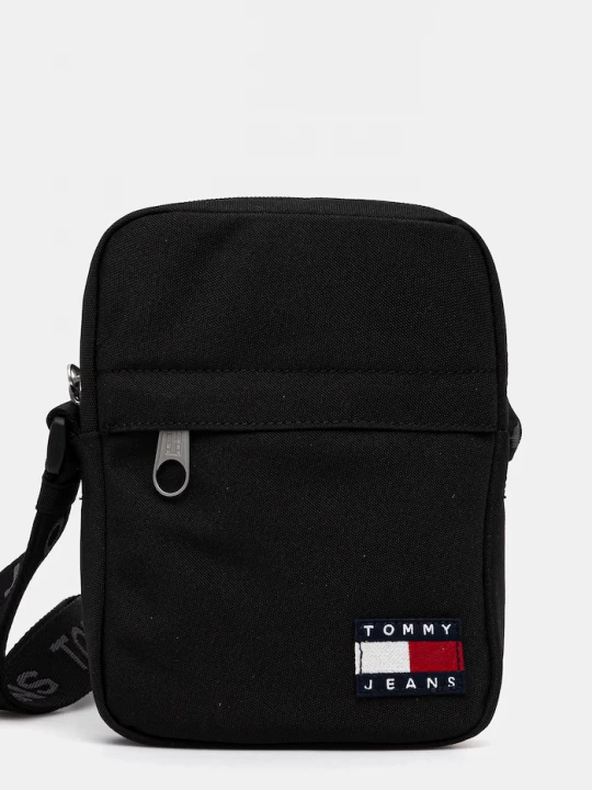Obrázek produktu Tommy Jeans Taštička Tommy Jeans černá
