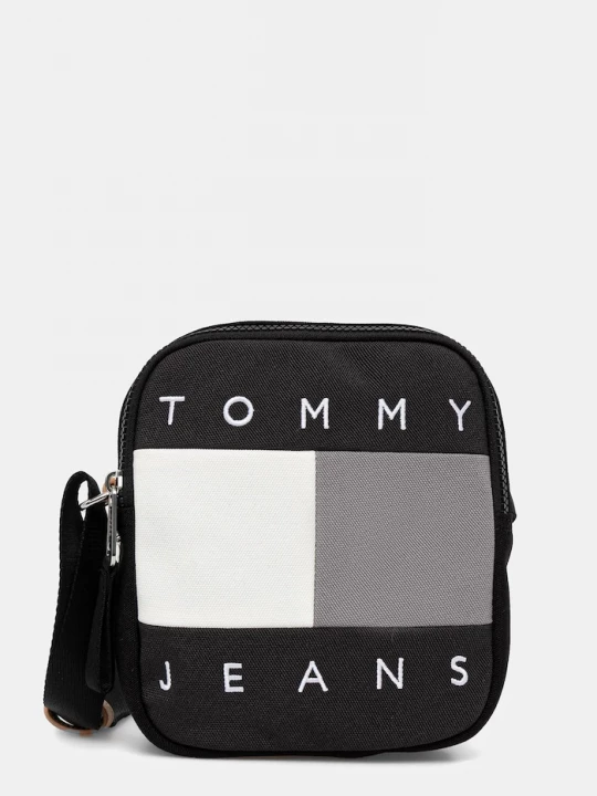 Obrázek produktu Tommy Jeans Taštička Tommy Jeans černá