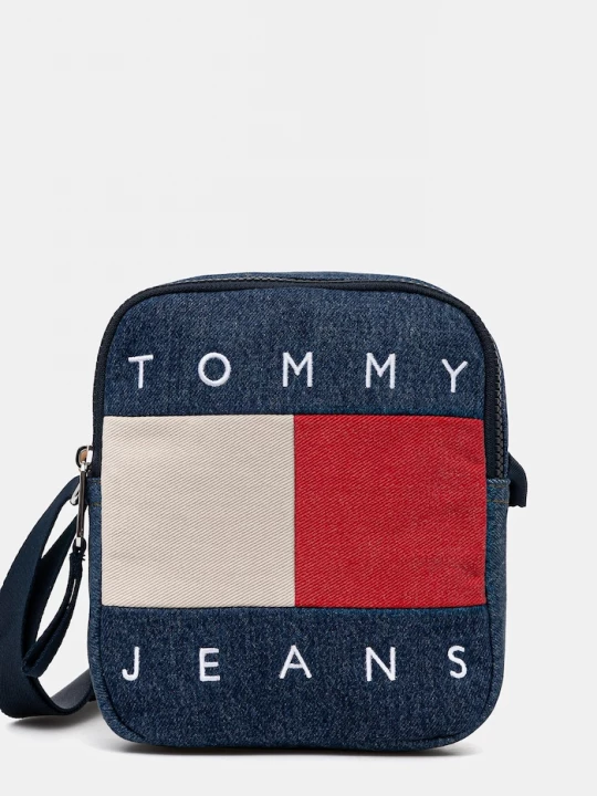Obrázek produktu Tommy Jeans Taštička Tommy Jeans modrá