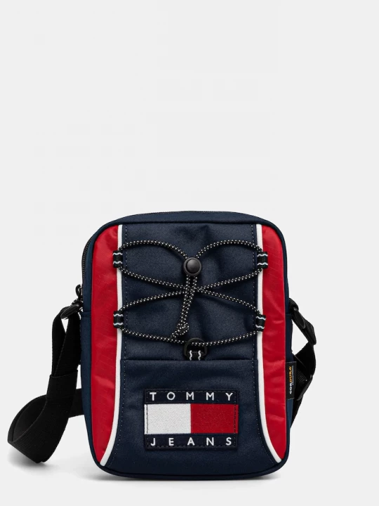 Obrázek produktu Tommy Jeans Taštička Tommy Jeans námořnická modř