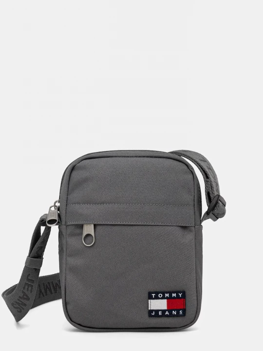 Obrázek produktu Tommy Jeans Taštička Tommy Jeans šedá