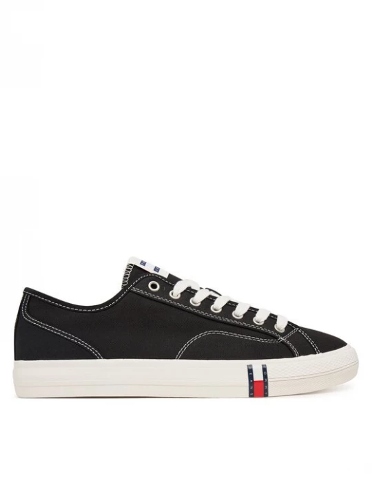 Obrázek produktu Tommy Jeans Tenisky Archive Vulc Y2K EM0EM01674 Černá