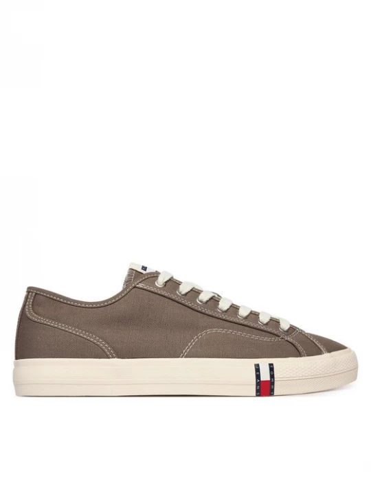 Obrázek produktu Tommy Jeans Tenisky Archive Vulc Y2K EM0EM01674 Hnědá