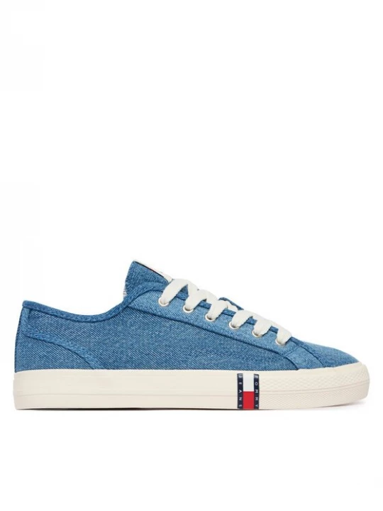 Obrázek produktu Tommy Jeans Tenisky Archive Y2K Denim EN0EN03033 Modrá