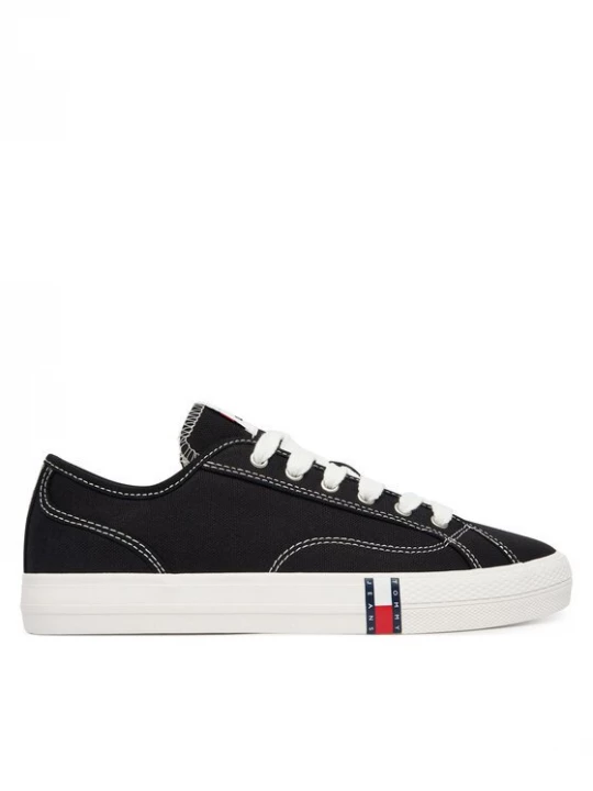 Obrázek produktu Tommy Jeans Tenisky Archive Y2K EN0EN02956 Černá