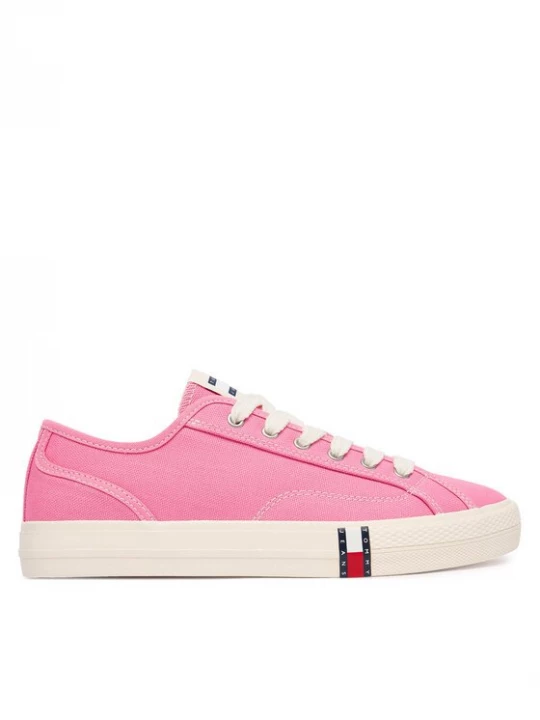 Obrázek produktu Tommy Jeans Tenisky Archive Y2K EN0EN02956 Růžová