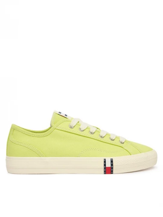 Obrázek produktu Tommy Jeans Tenisky Archive Y2K EN0EN02956 Zelená