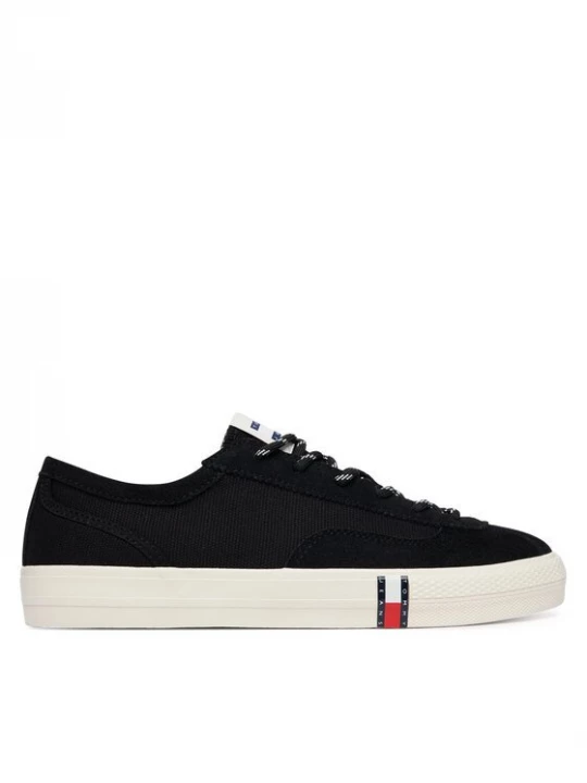 Obrázek produktu Tommy Jeans Tenisky Archive Y2K EN0EN03047 Černá
