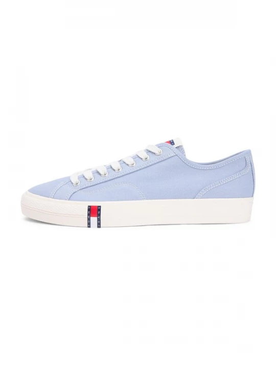 Obrázek produktu Tommy Jeans Tenisky světlemodrá
