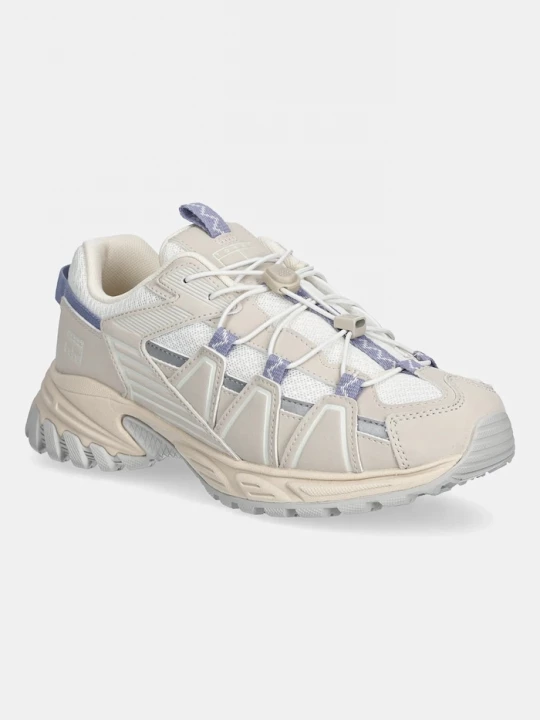 Obrázek produktu Tommy Jeans Tenisky TJW OUTDOOR RUNNER béžová