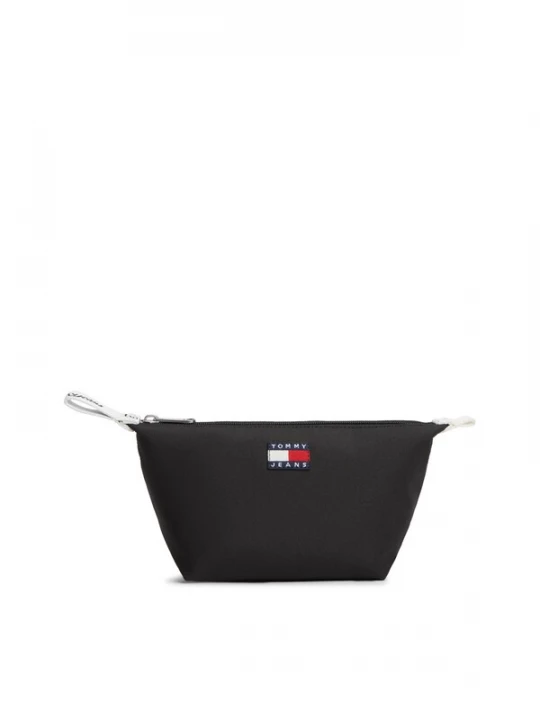 Obrázek produktu Tommy Jeans Toaletní taška 'ESS DAILY' námořnická modř / červená / černá / bílá