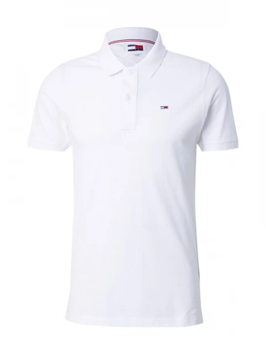 Obrázek produktu Tommy Jeans Tričko  bílá