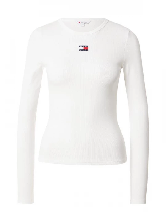 Obrázek produktu Tommy Jeans Tričko bílá